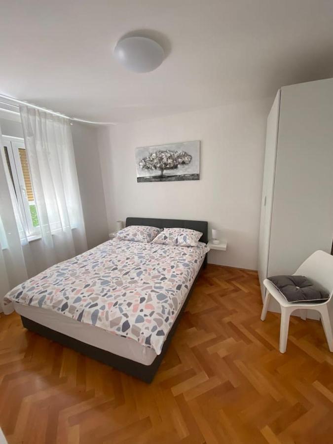 Apartmán Apartman Eni Rijeka Exteriér fotografie
