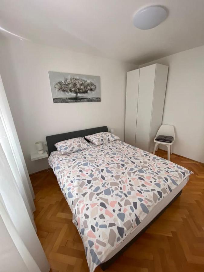 Apartmán Apartman Eni Rijeka Exteriér fotografie